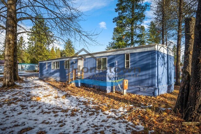 Building Photo - Cozy & Affordable 2 Bed 2 Bath Home in Sagle, ID