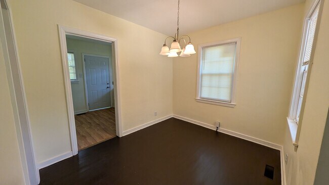 Building Photo - Newly Renovated, Large Yard, Extra Storage