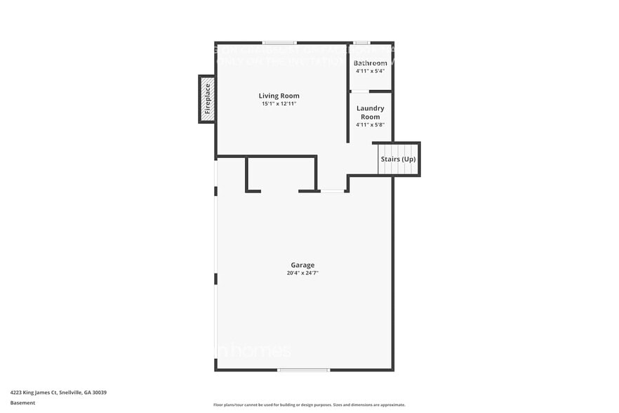 Building Photo - 4223 King James Ct