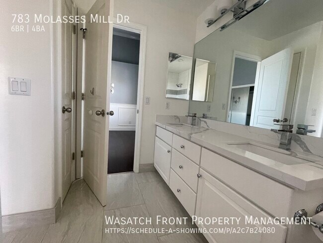 Building Photo - 783 Molasses Mill Dr