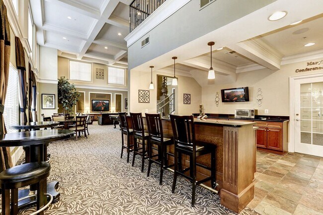 Building Photo - 1 Bed 1 Bath - North Bethesda Condo - 1 Reserved Parking Space