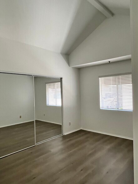 Bedroom 1 - 1345 E Grand Ave