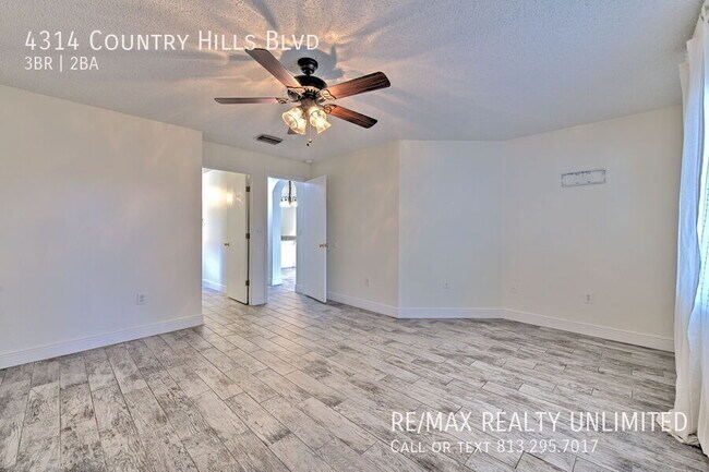 Building Photo - 4314 Country Hills Blvd