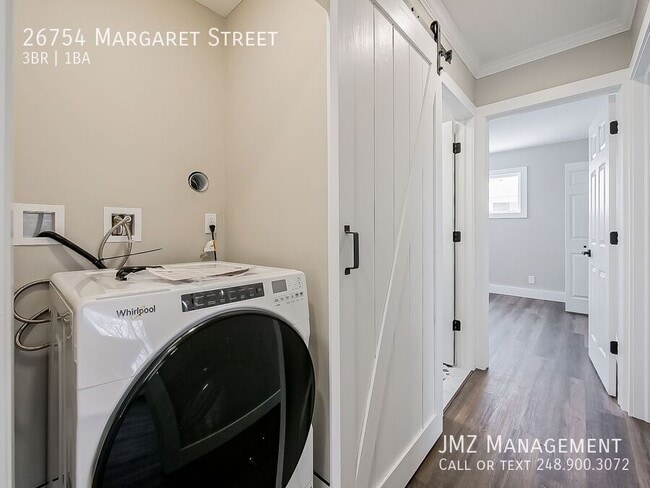 Building Photo - 26754 Margaret St