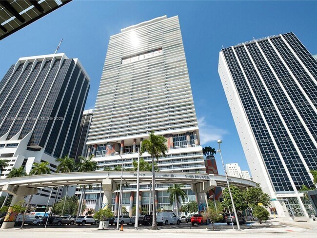 Building Photo - 50 Biscayne Blvd