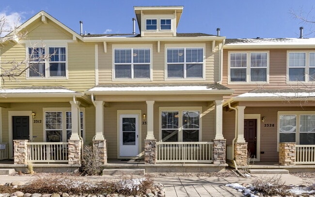 Building Photo - “Move-In Ready Townhome – November Rent Free!”