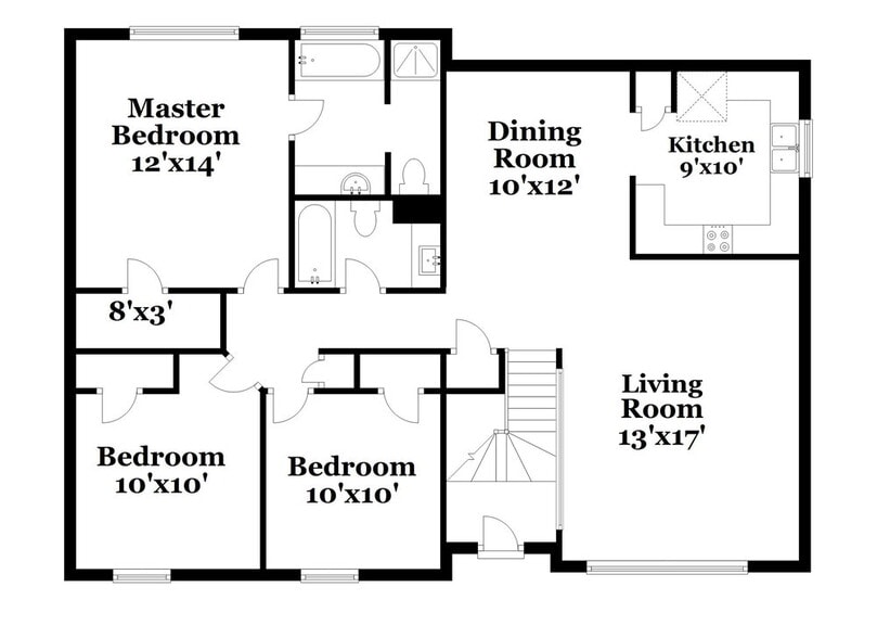Building Photo - 4255 Anderson Ridge Way