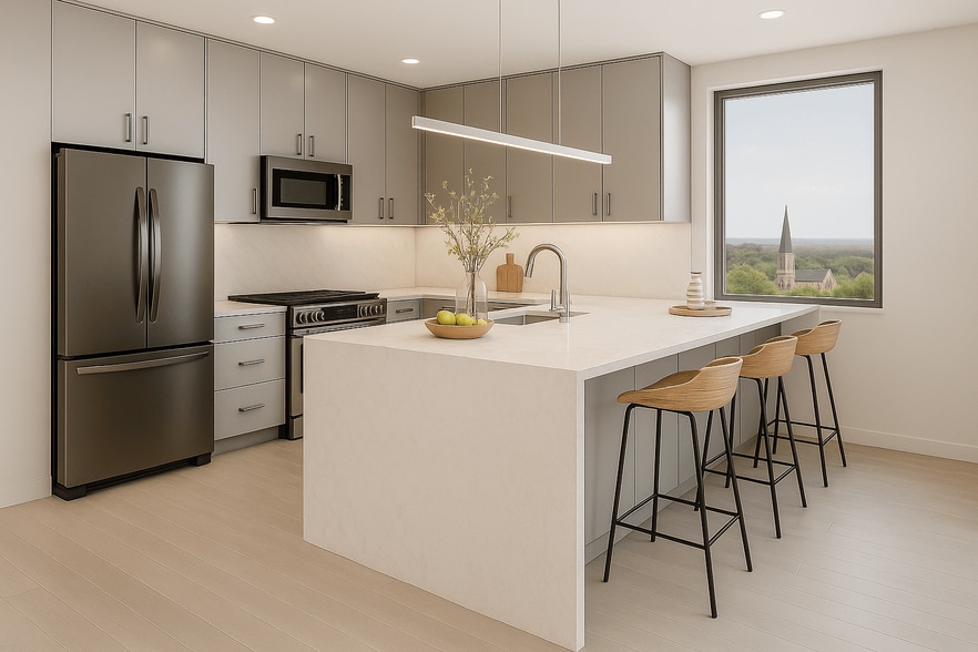 Building Photo - 195 Nassau