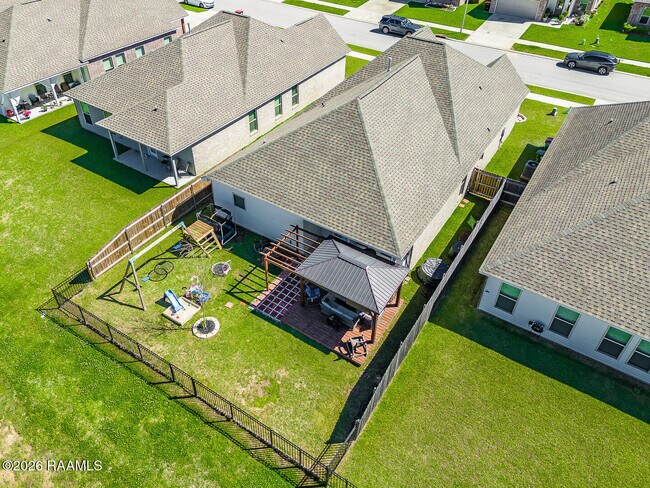 Building Photo - 125 Lightbourne Dr
