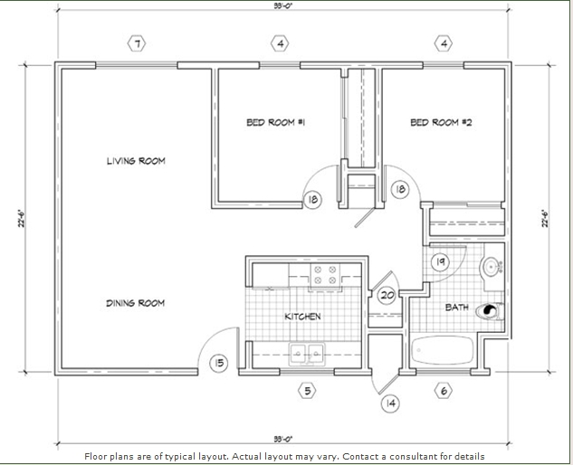 Plan B - Bonnie Brae Village