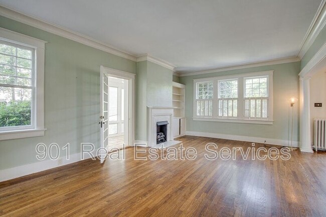 Building Photo - 1473 Harbert Ave