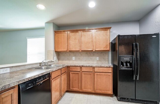 Building Photo - 4606 Pin Oak Creek Ln