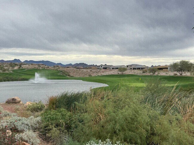 Building Photo - 4 BR Laughlin Ranch Golf Estate Utilities included, Fully furnished on Bullhead Parkway