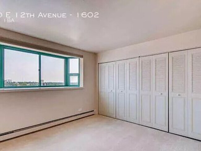 Building Photo - 550 E 12th Ave
