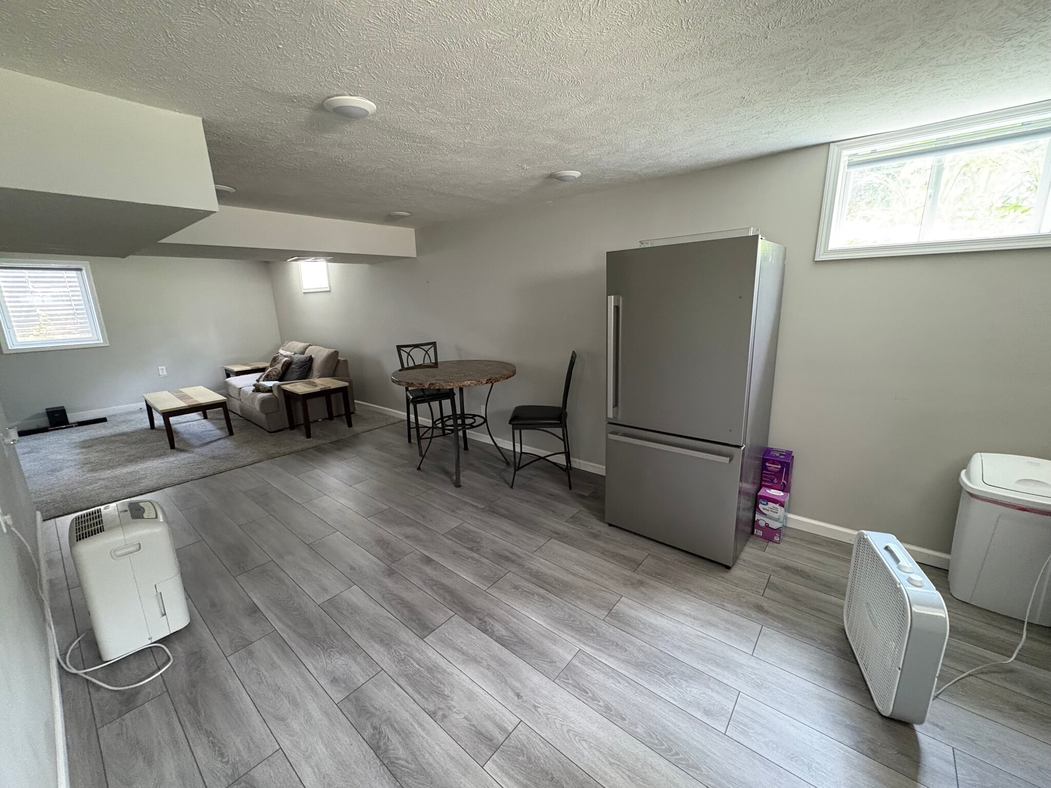 Open Concept - 2005 Interurban Rd