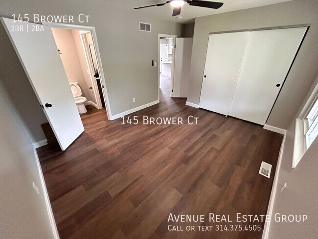 Building Photo - 145 Brower Ct