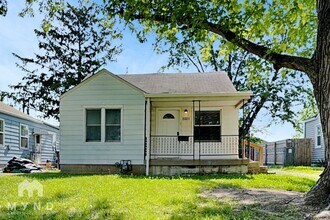 Building Photo - 2021 N Drexel Ave