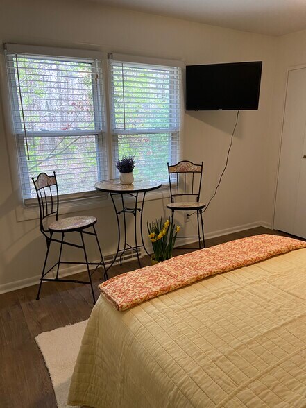 Bedroom #1 - 504 Briar Creek Mnr