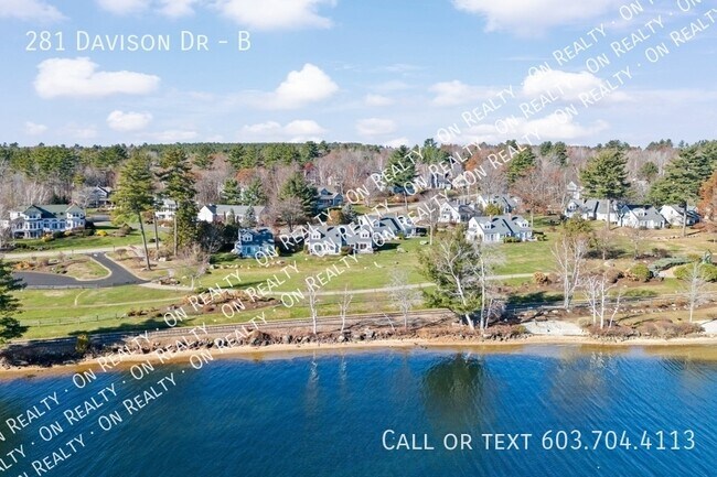 Building Photo - 281 Davison Dr-B