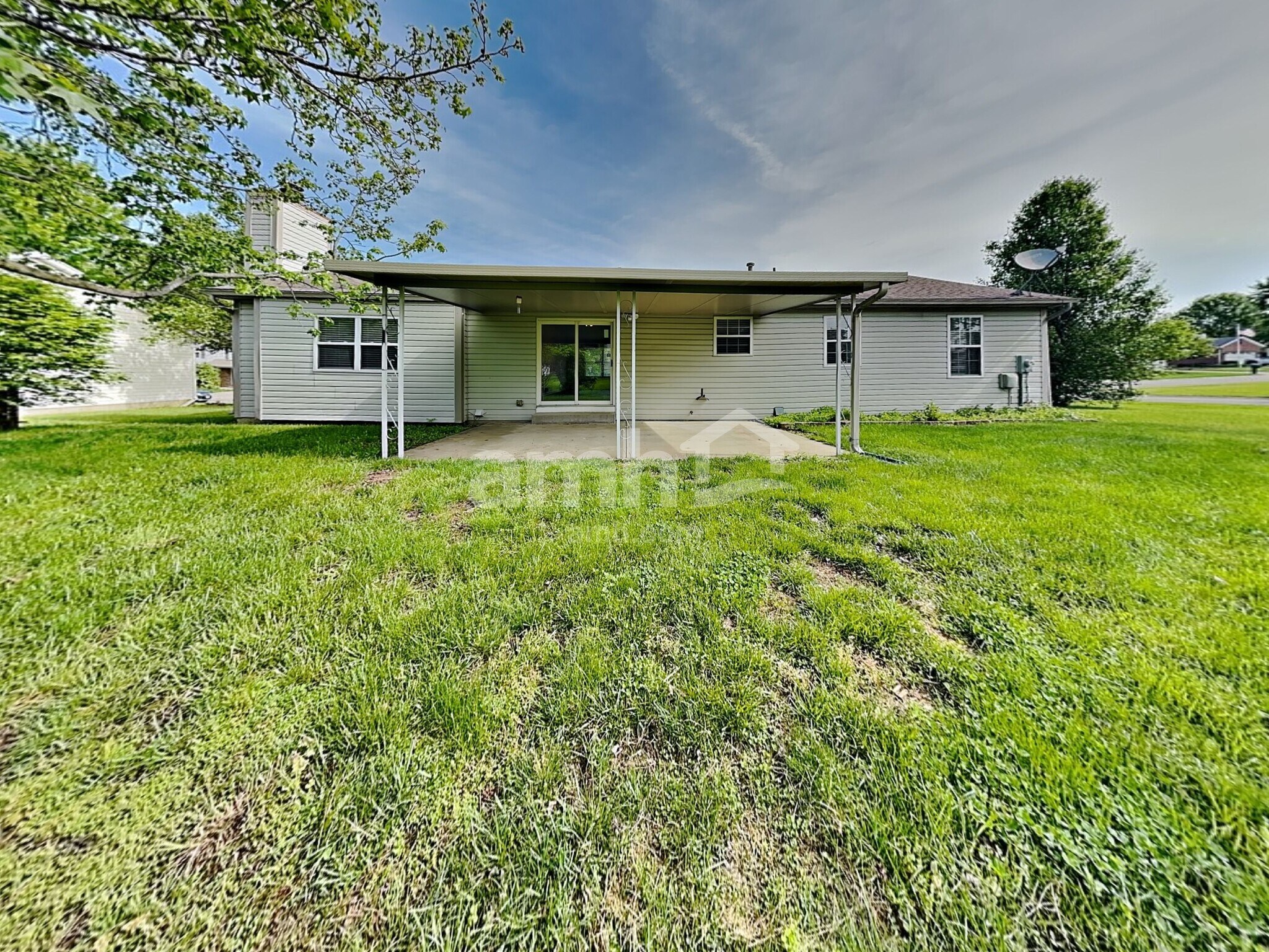 Building Photo - 327 Nightwind Dr