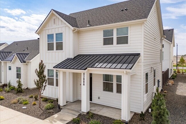 Building Photo - Alante Homes at Spring Run