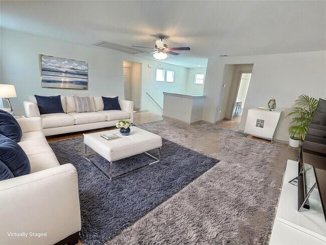 Building Photo - 13809 Mcarthur Dr