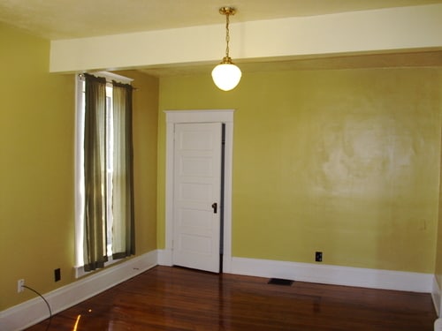 Building Photo - 1009 SW Fillmore St