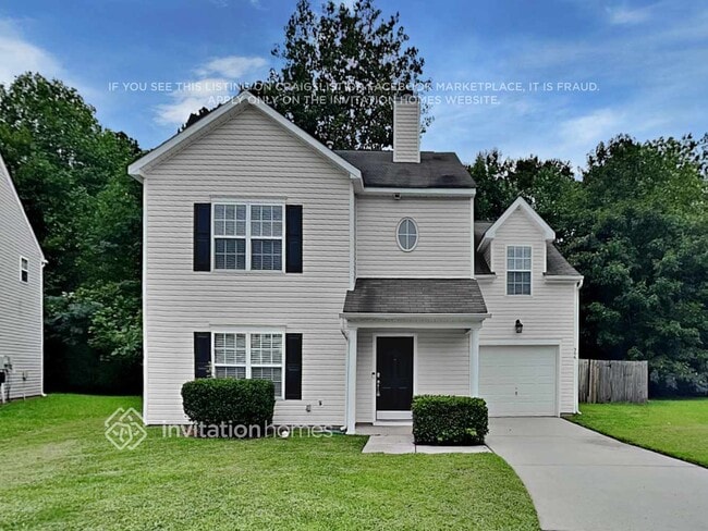 Building Photo - 306 Bristle Creek Ct