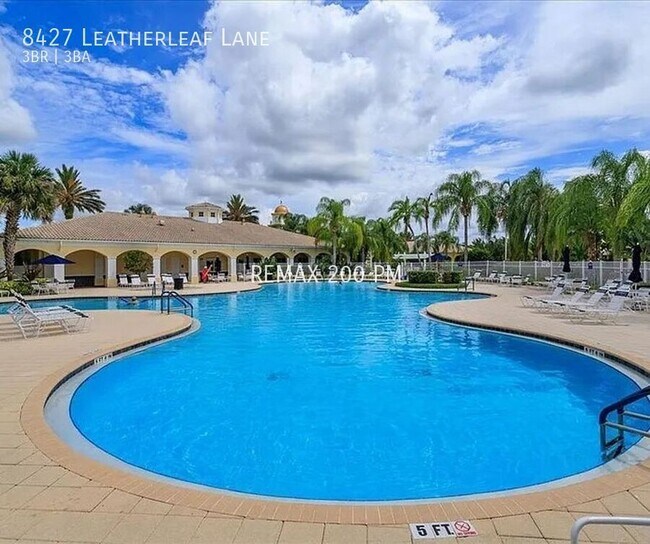 Building Photo - 8427 Leatherleaf Ln