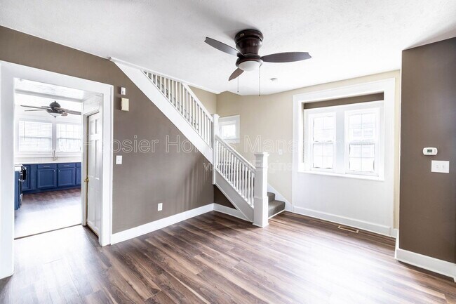 Building Photo - 2901 N Talbott St