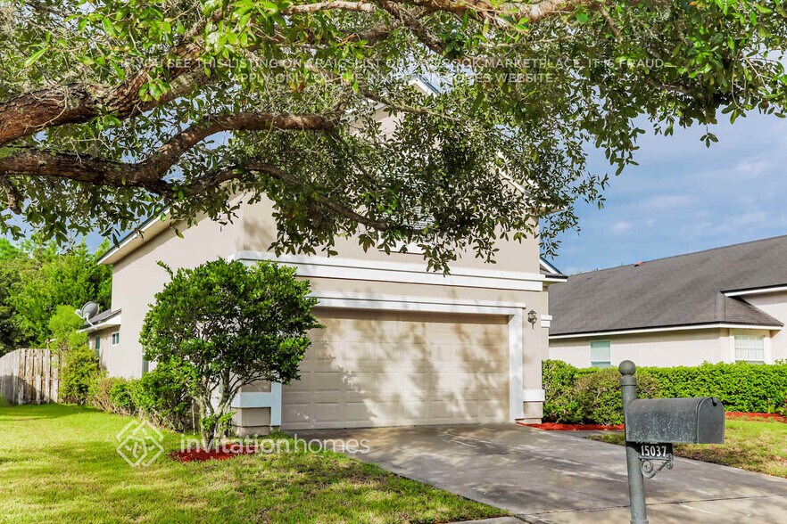 Building Photo - 15037 Bulow Creek Dr
