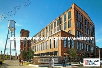 Building Photo - Welcome to Eagle and Phenix Condominiums!