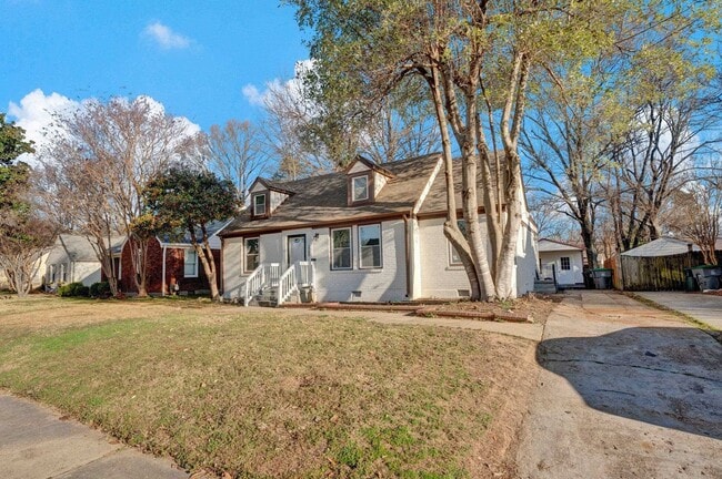 Building Photo - 3780 Shirlwood Ave