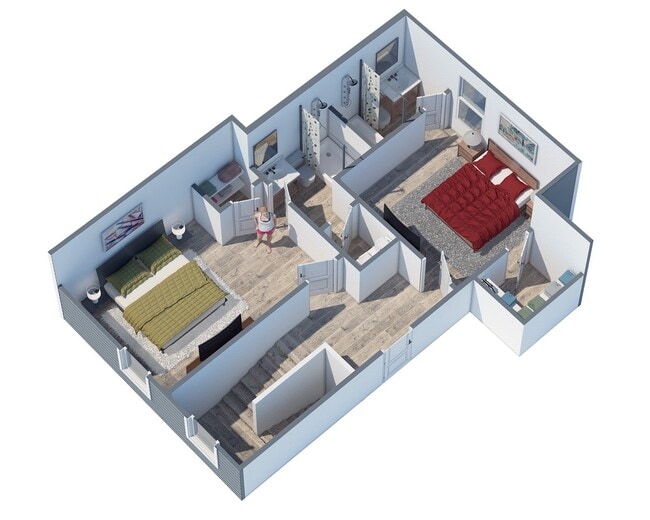 Building Photo - 501 Wesley Pl