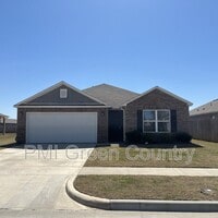 Building Photo - 8506 E 161st Pl S