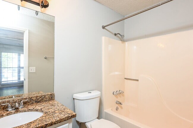 Building Photo - 2660 Windstream Way NW