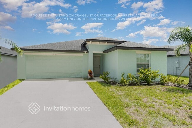 Building Photo - 4232 Palatina Way