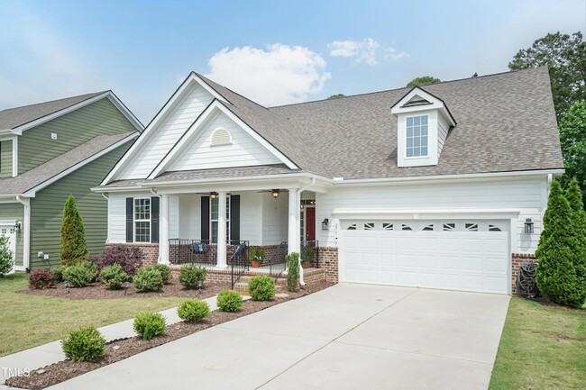 Building Photo - 273 Scarlet Tanager Cir