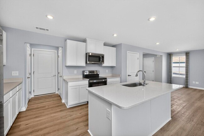 Building Photo - 3004 Red Fox Rdg