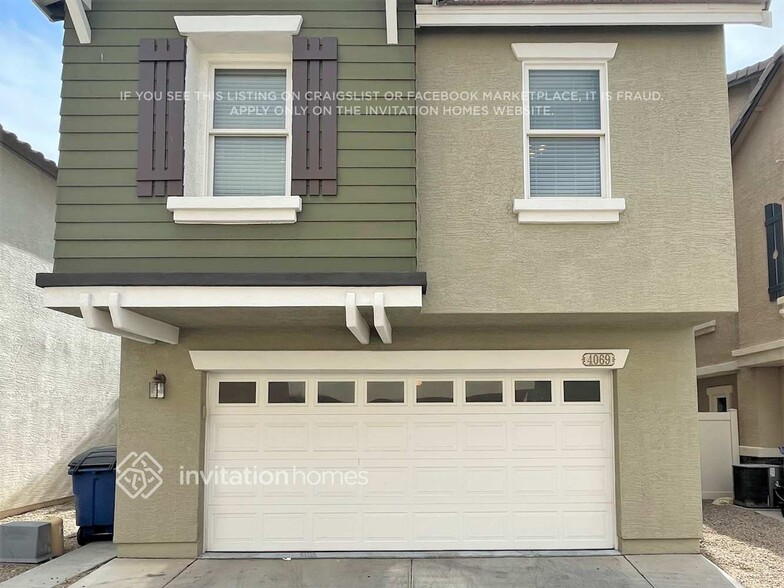 Building Photo - 4069 E Windsor Dr