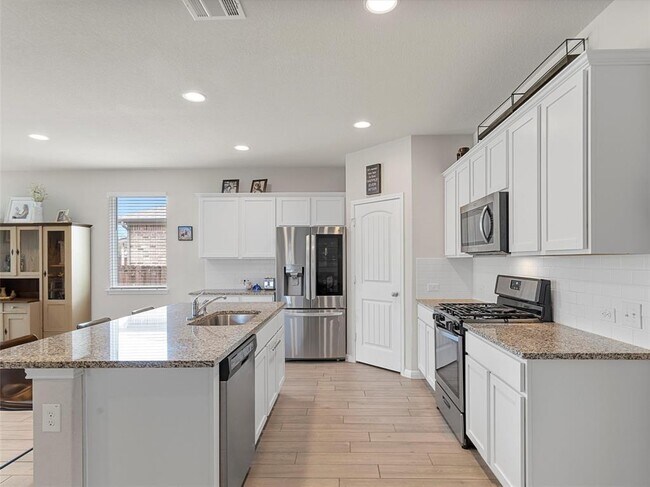 Building Photo - 4104 Porter Farm Rd