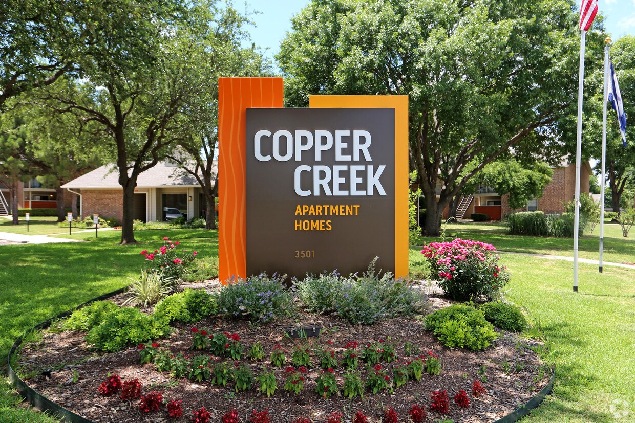 Copper Creek Abilene