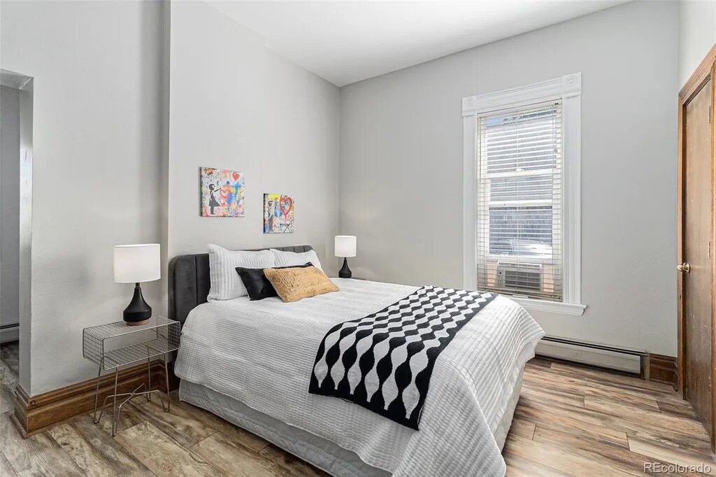 Main Bedroom - 813 E 14th Ave