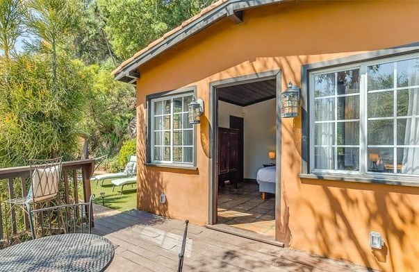 Building Photo - 8170 Gould Ave