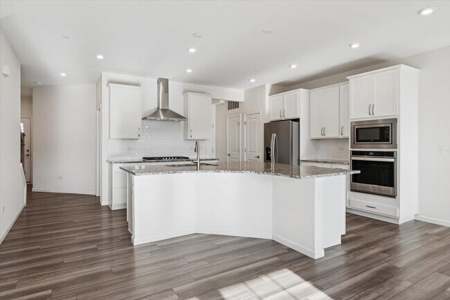 Building Photo - 2206 Weatherbee Ln
