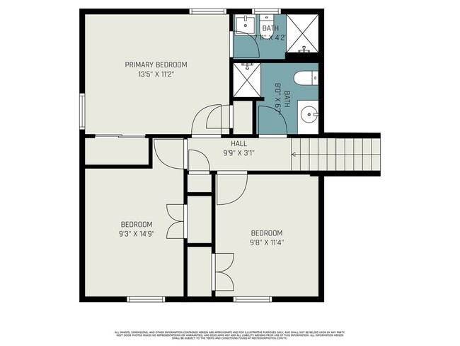 Building Photo - 3 Bed 2.5 Bath in Overland Park Nall Hills
