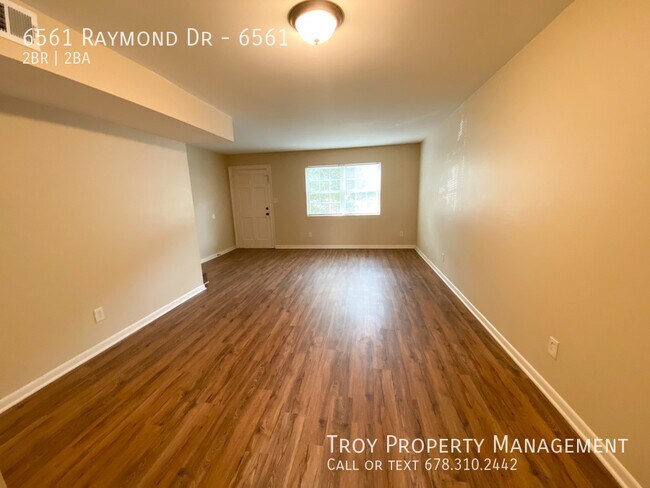 Building Photo - 6561 Raymond Dr