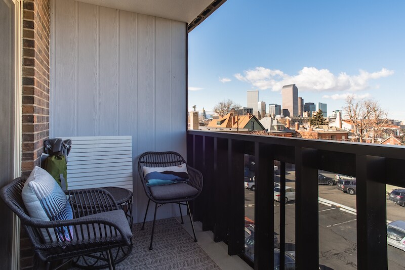 Building Photo - 1233 N Ogden St