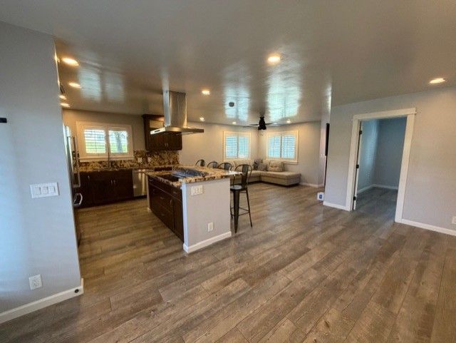 Building Photo - 1743 La Cresta Blvd