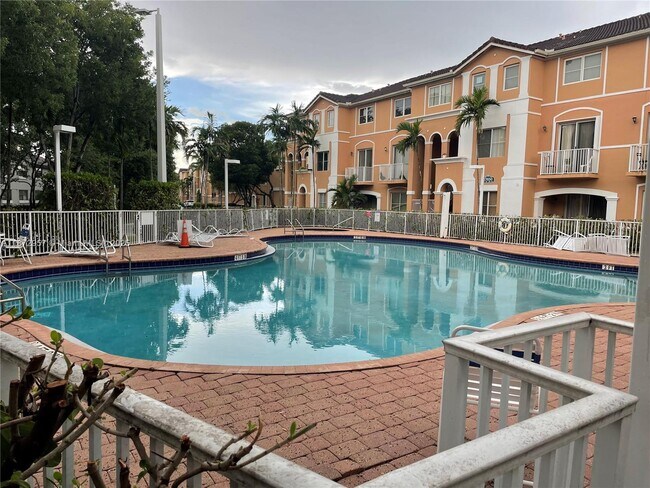 Building Photo - 7130 NW 177th St